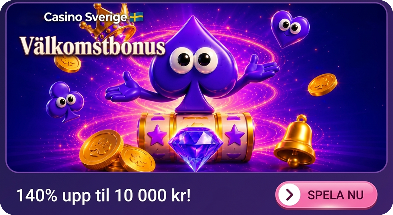 BlindLuck Casino